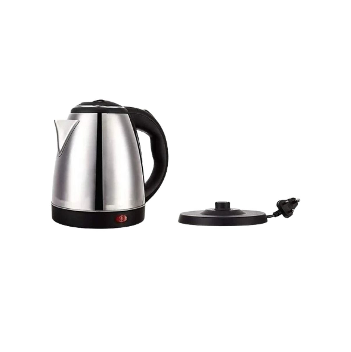 Miniatura 1 de Jarra Hervidora Eléctrica De Agua